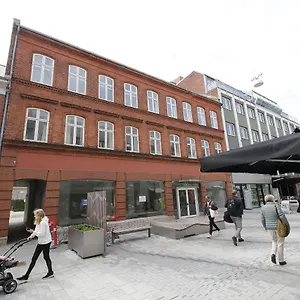Lejlighed 32 Kongensgade, Esbjerg