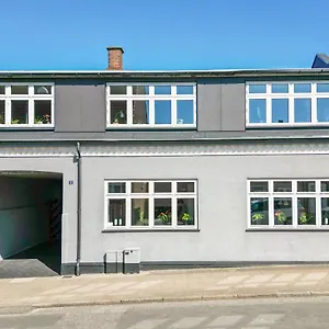 Lejlighed In, Esbjerg