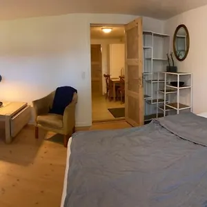 Lejlighed Vaerelse Med Eget Kokken Og Bad, Esbjerg