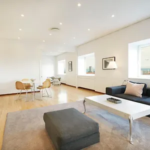 Europahuset Lejlighed København