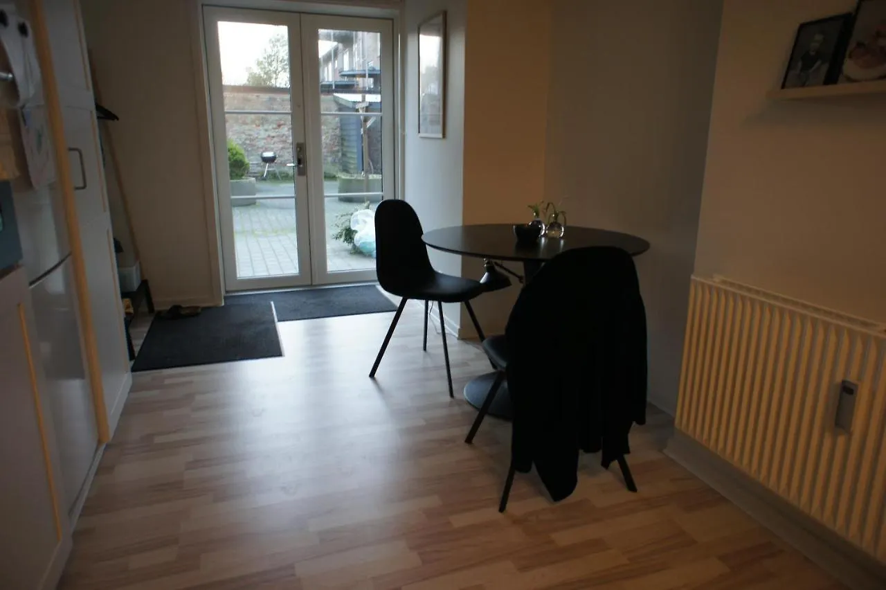 87 Østergade  Lejlighed Esbjerg